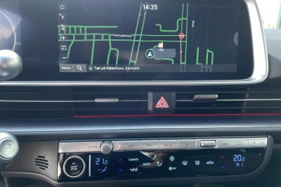 Hyundai Ioniq 6 Ultimate AWD