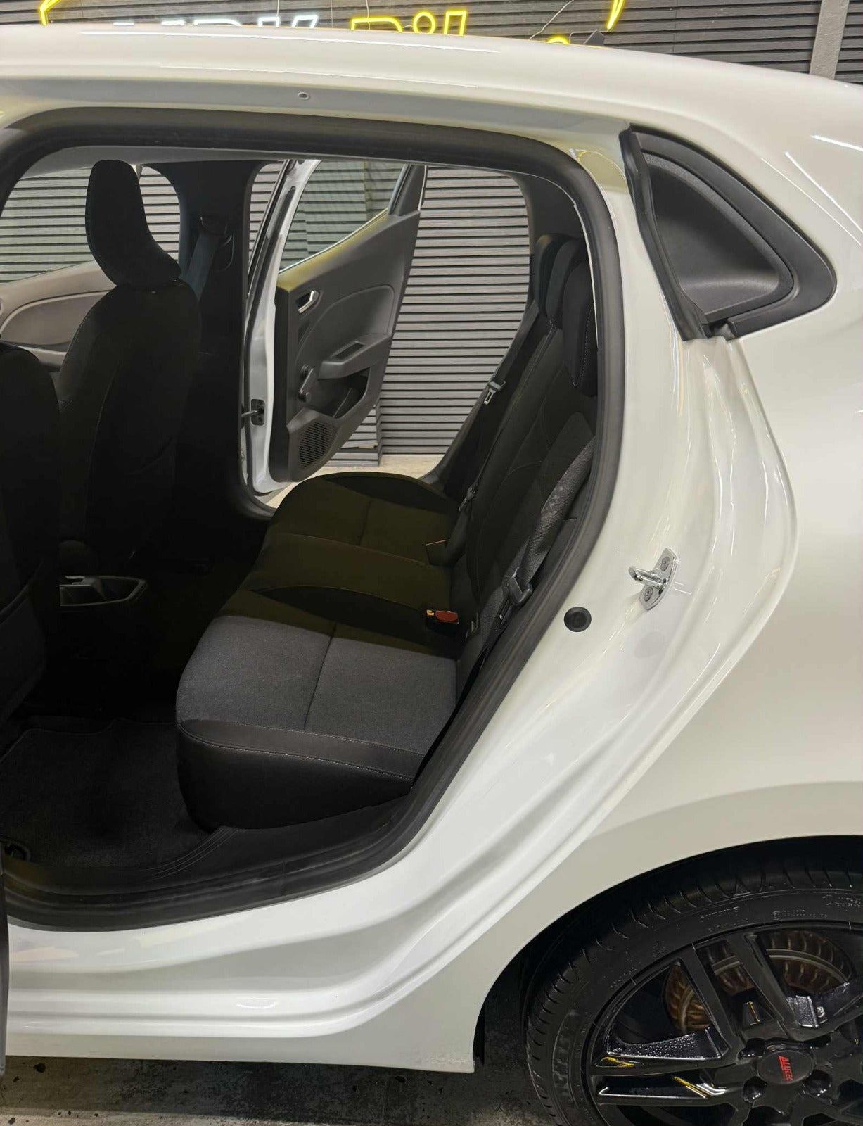 Billede af Renault Clio V 1,0 TCe 90 Zen