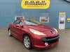 Peugeot 207 CC aut.