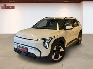Kia EV3 Long Range Upgrade