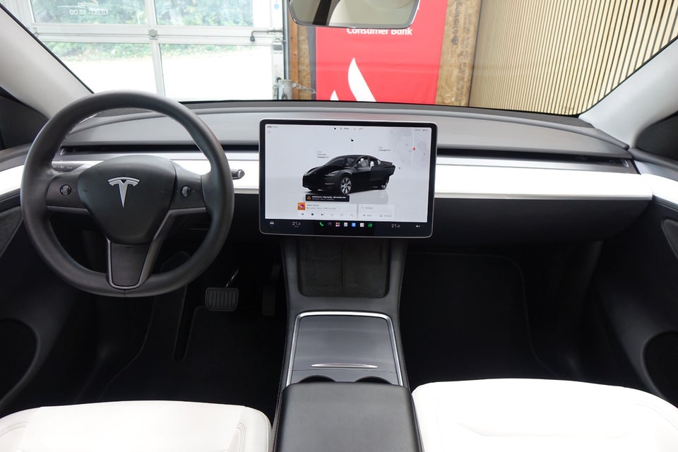 Tesla Model Y, Billede 5