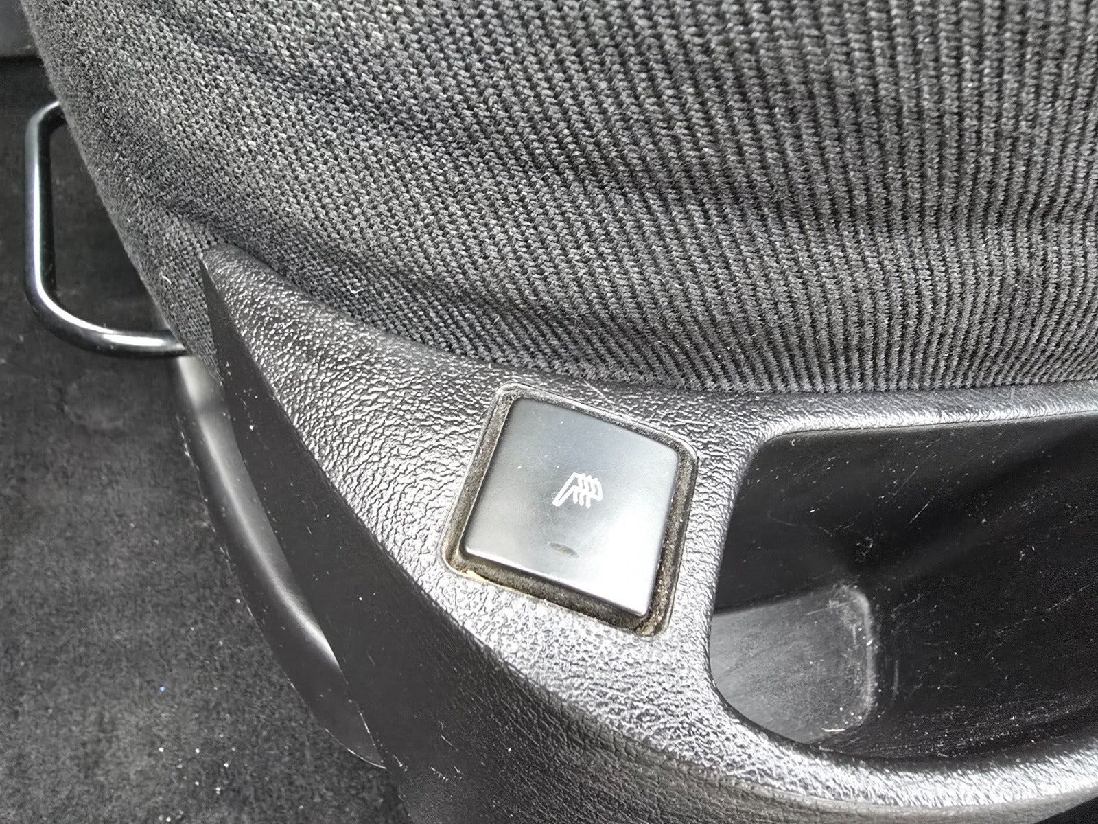 Billede af Peugeot 307 2,0 SW