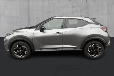 Nissan Juke Dig-T 114 N-Connecta DCT - 1