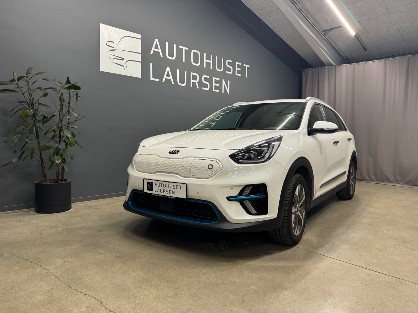 Kia e-Niro 2020