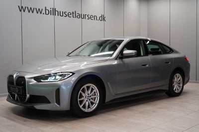 BMW i4  eDrive40 5d
