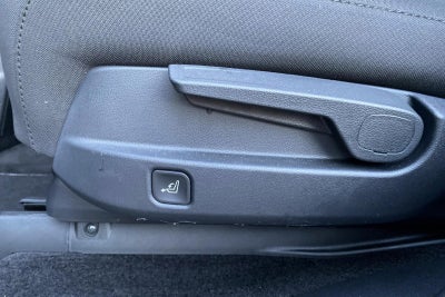 Hyundai Santa Fe PHEV Advanced aut. 4WD 7prs