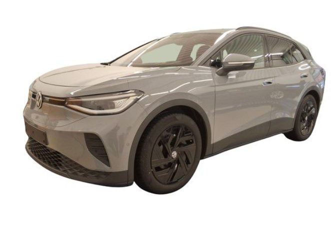 Billede af VW ID.4 77 Pro