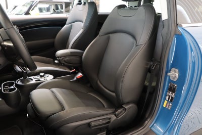 MINI Cooper SE Edition Premium Plus