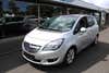Opel Meriva T 120 Cosmo aut. thumbnail