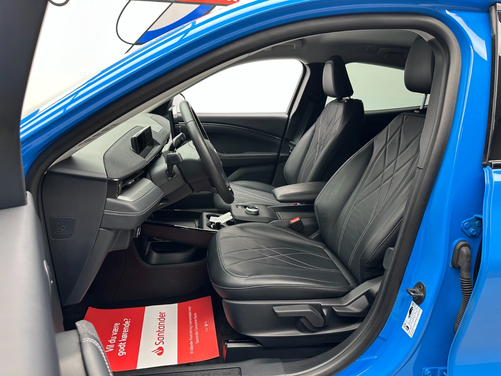 Billede af Ford Mustang Mach-E 88 Extended Range