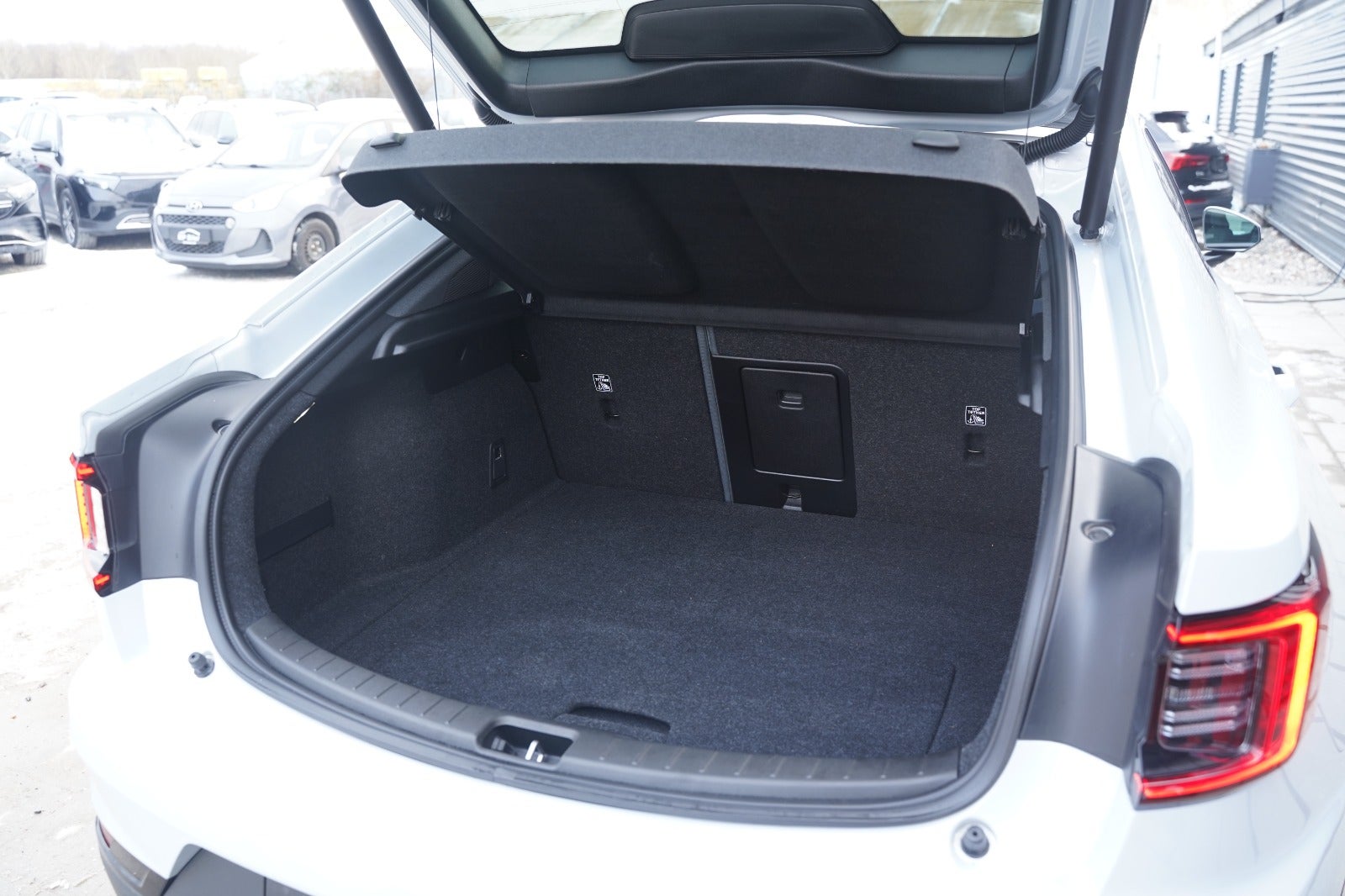 Billede af Polestar 2  Long Range