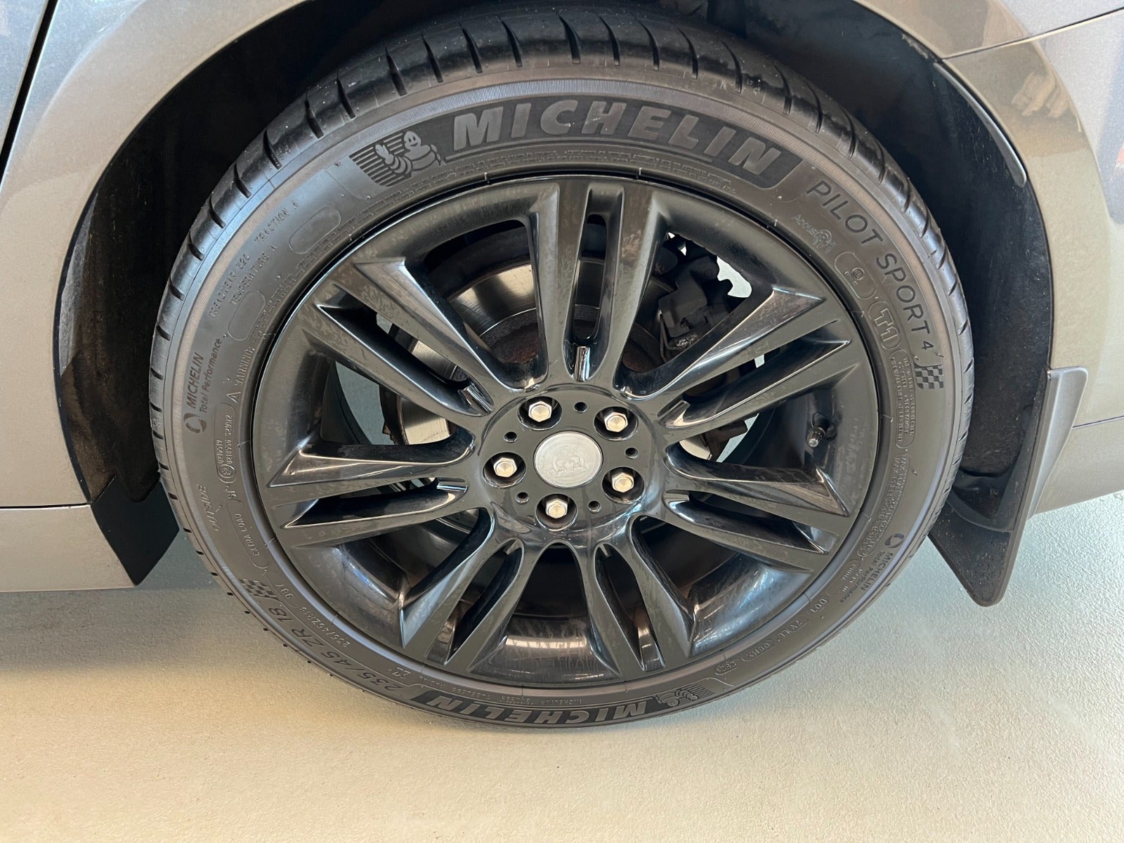 Billede af Ford Mondeo 1,5 EcoBoost Titanium
