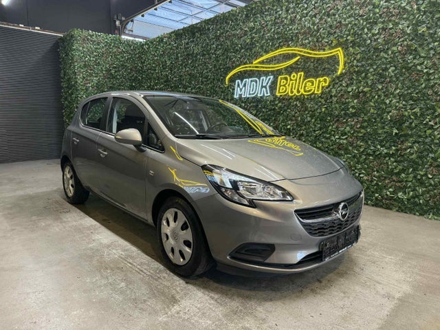 Opel Corsa 1,0 T 90 Cosmo