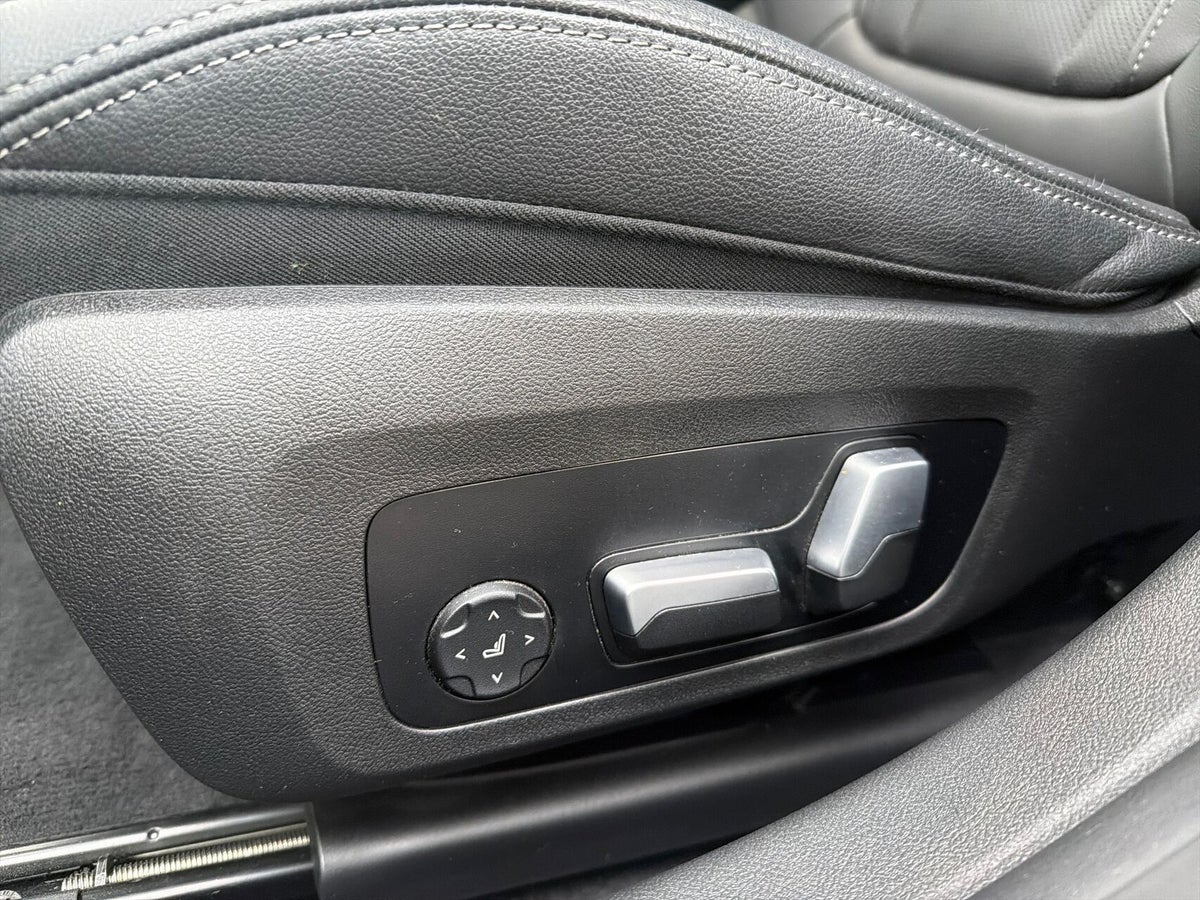 BMW i4 eDrive35 billede 19