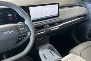 Kia EV3 Long Range Upgrade