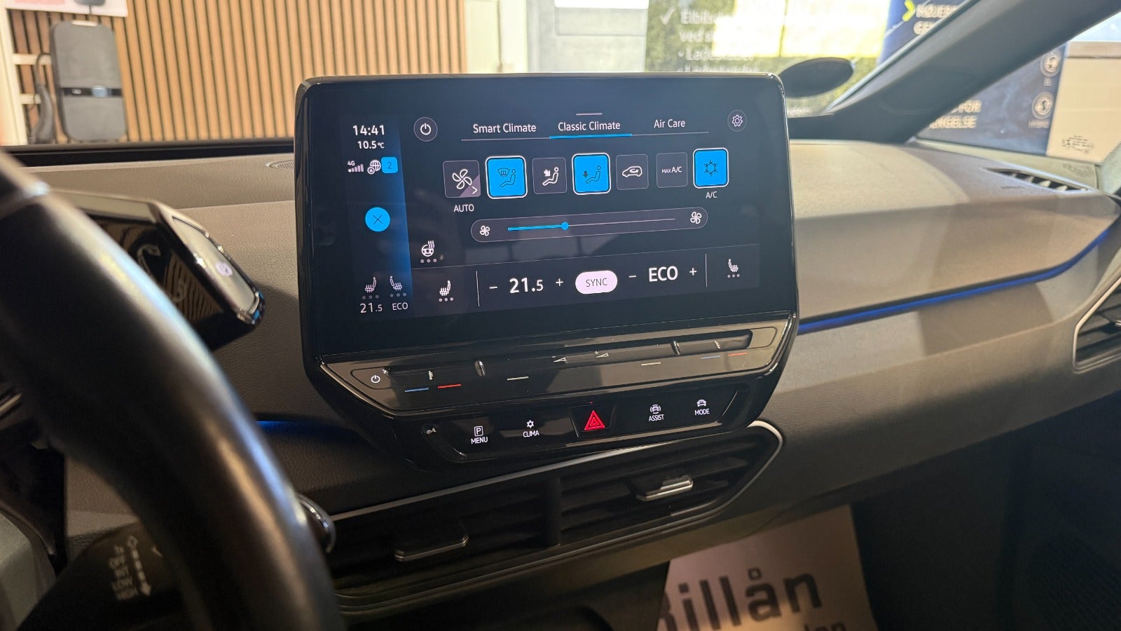 Billede af VW ID.3 58 Pro Performance