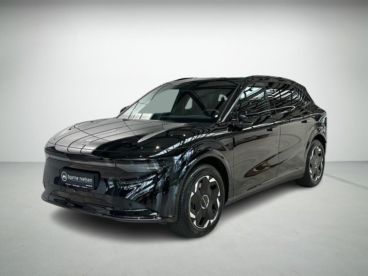 Zeekr 7X Long Range RWD billede 1