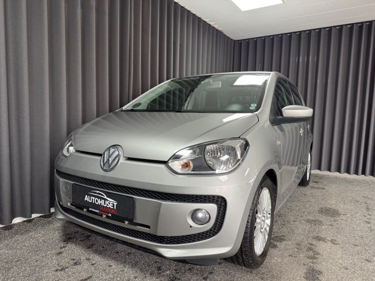 VW Up! 75 High Up! BMT
