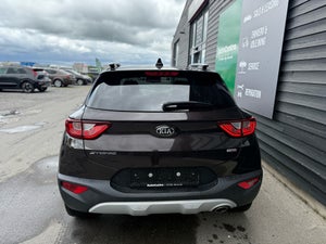 Kia Stonic T-GDi Edition+ DCT