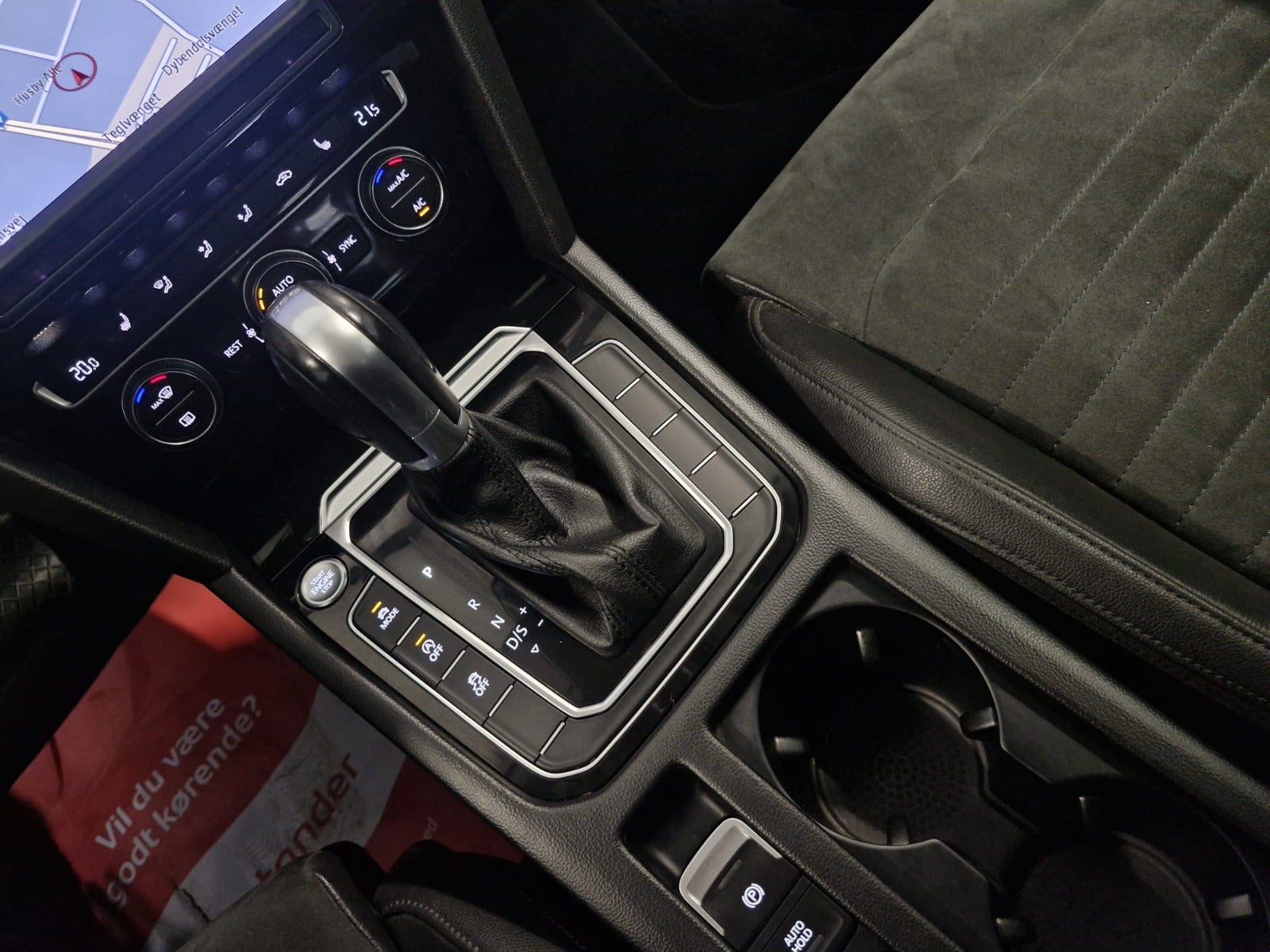 Billede af VW Passat 2,0 TSi 220 Highline DSG