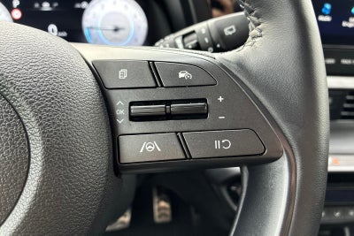 Hyundai Bayon T-GDi Advanced DCT