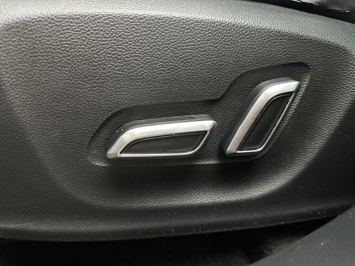 MG Marvel R Luxury billede 20