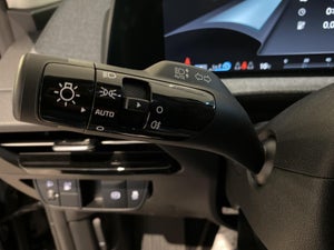 Kia EV6 Long Range Access