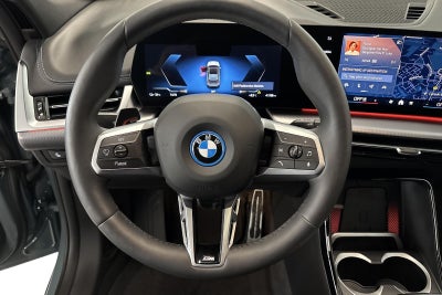 BMW iX1 eDrive20 M-Sport Pro