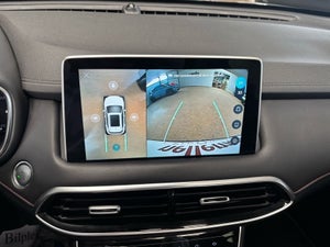 MG EHS PHEV Luxury