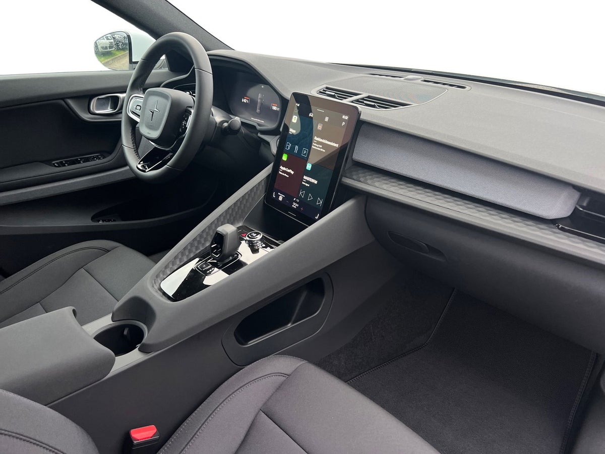Polestar 2 Standard Range billede 10