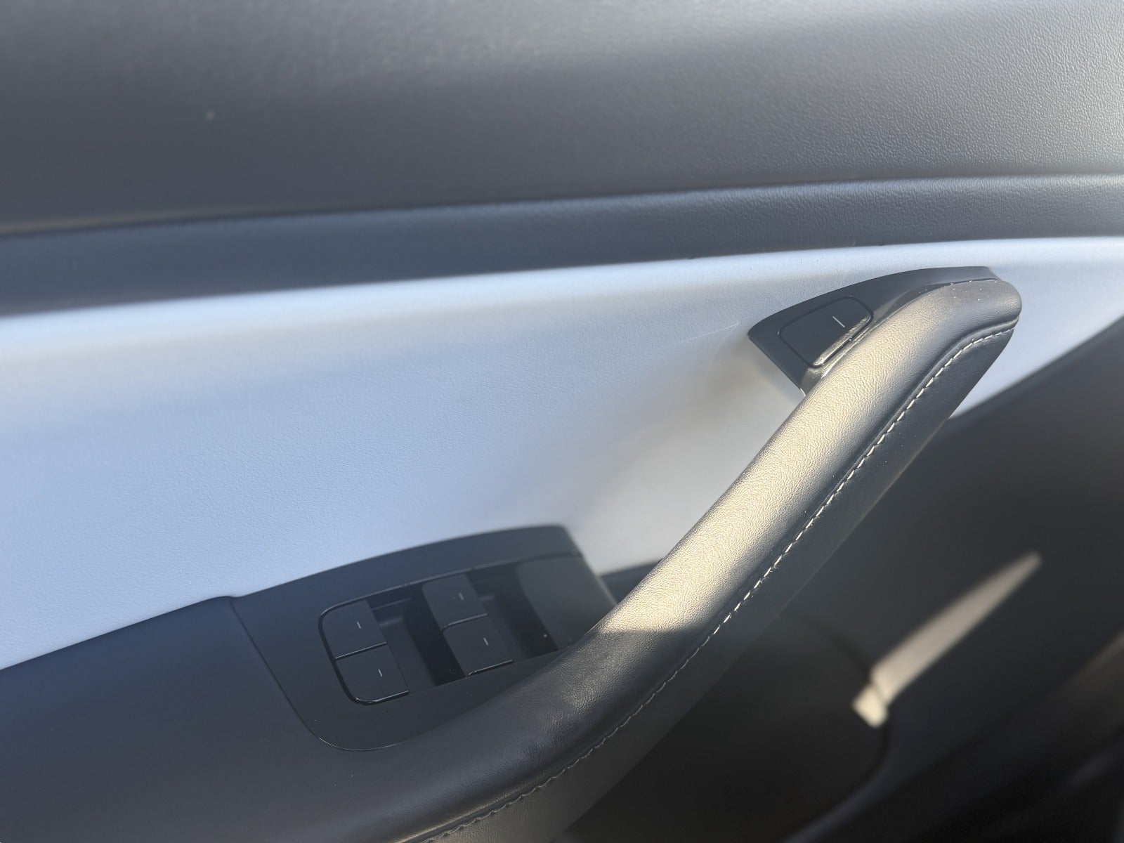 Billede af Tesla Model 3  Long Range AWD