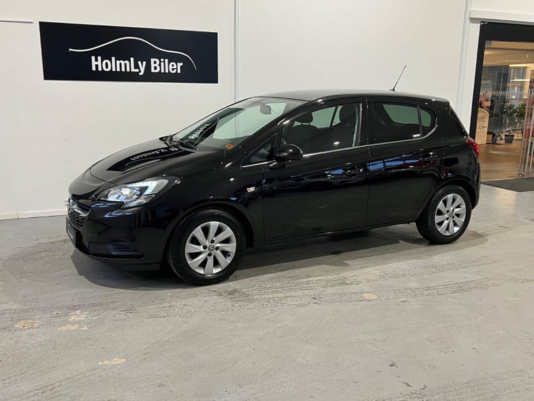 Opel Corsa 16V Enjoy+