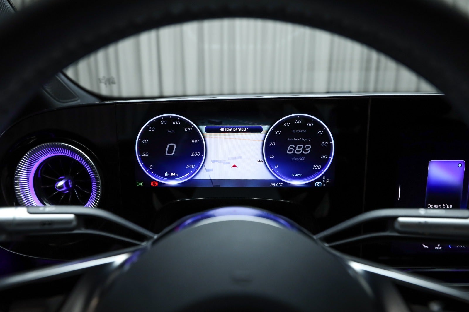 Mercedes-Benz CLA 250+