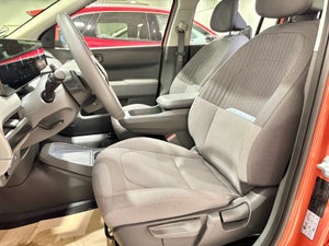 Kia EV3 Long Range Access