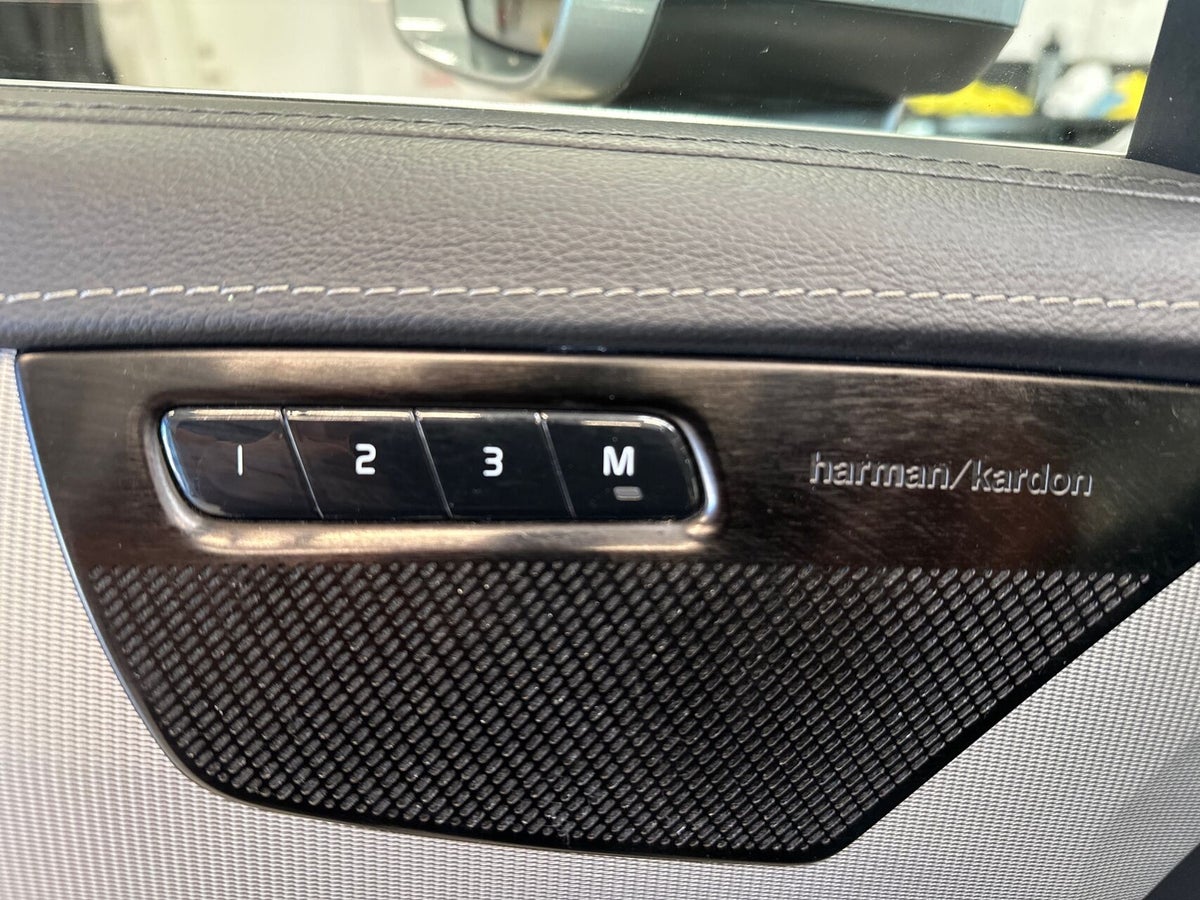 Volvo XC90 T6 310 Inscription aut. AWD 7prs billede 22