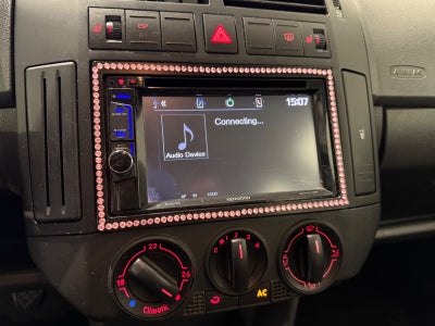 VW Polo TDi 80