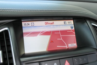 Opel Cascada CDTi 195 Cosmo