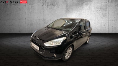 Ford B-MAX 1,5 TDCi 95 Titanium 5d