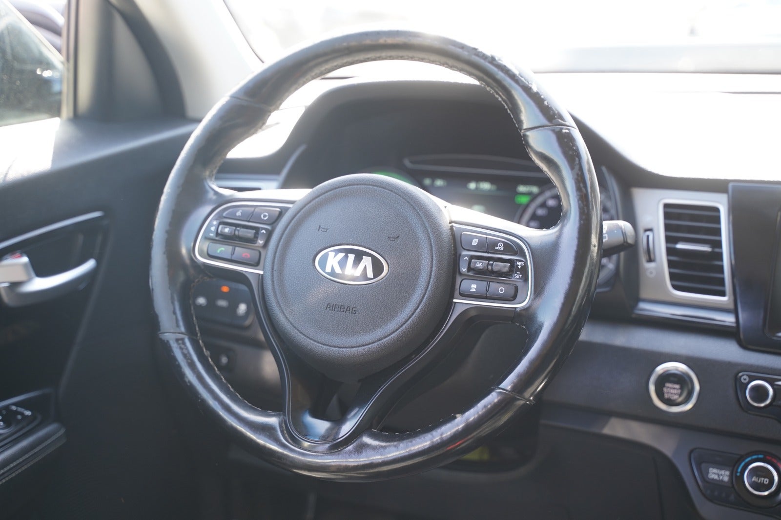 Billede af Kia Niro 1,6 PHEV Advance DCT