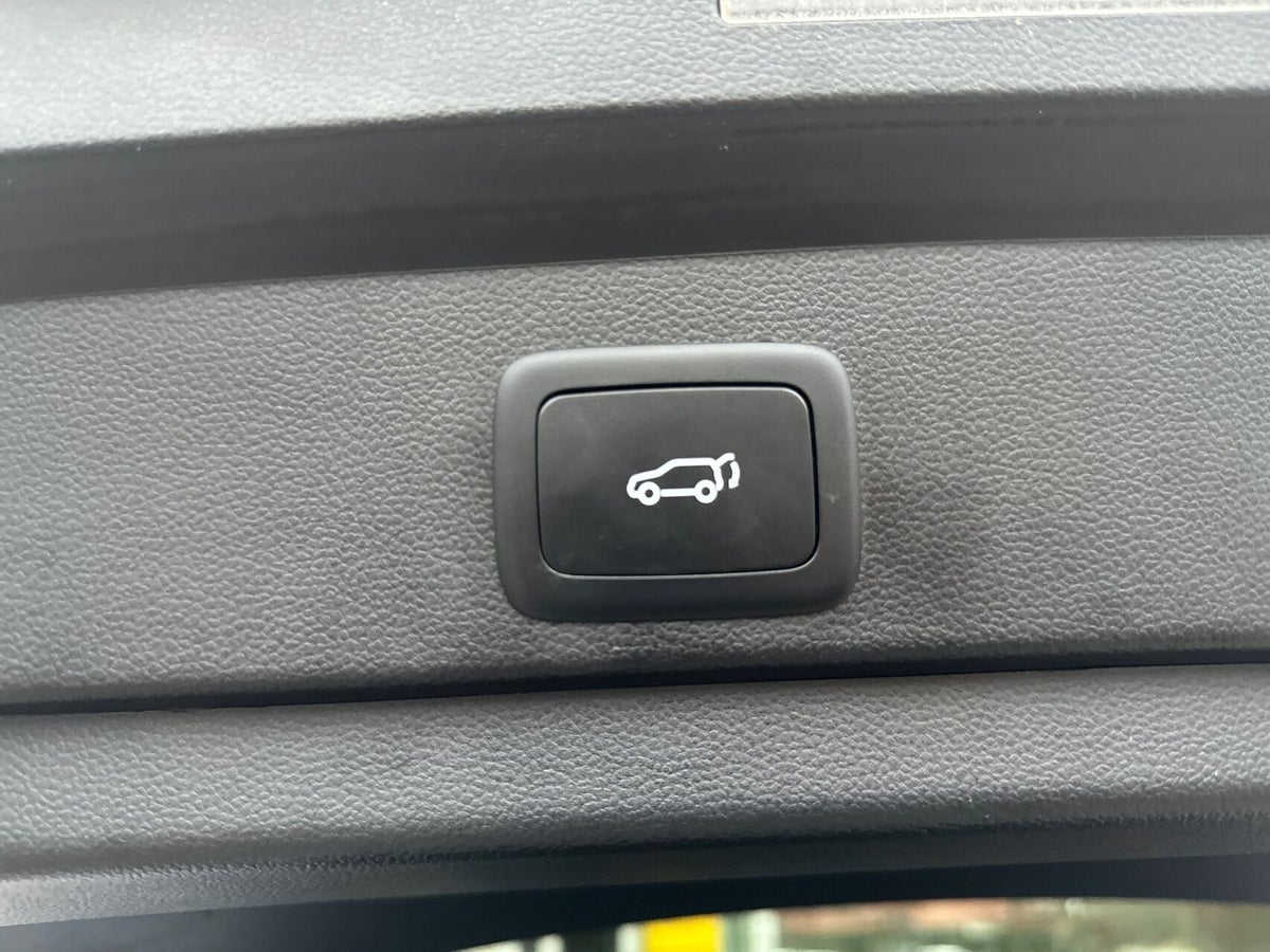 MG Marvel R Luxury billede 20