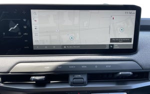 Kia EV3 Long Range Prestige
