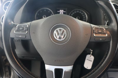 VW Golf Plus TSi 122 Comfortline DSG