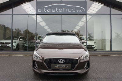Hyundai i30 1,0 T-GDi Life Komfort 5d