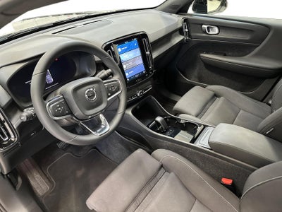 Volvo C40 P6 ReCharge Core billede 2