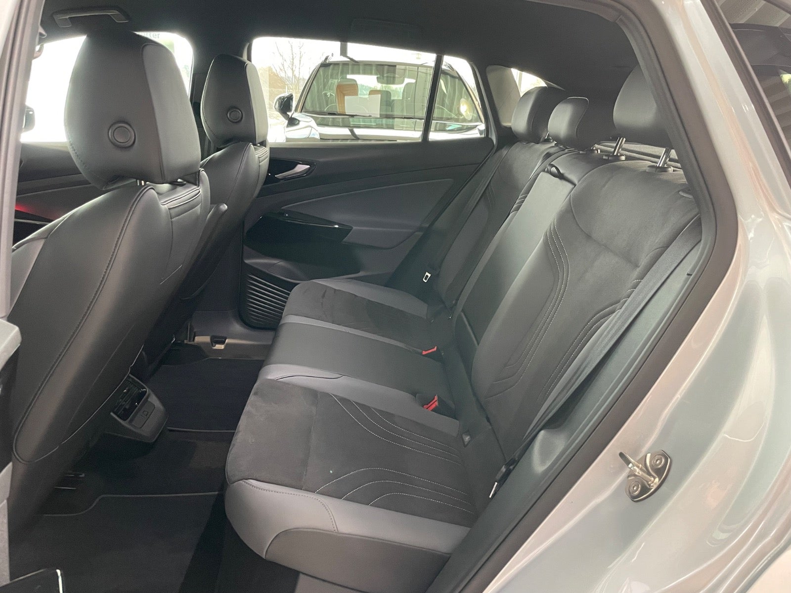 Billede af VW ID.4 52 Life