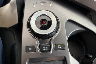 Kia EV6 Standard Range Access