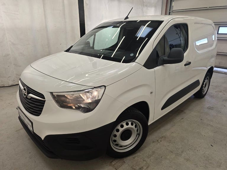 Opel Combo D 75 Enjoy L1V1