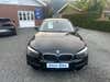 BMW 118d Sport Line aut. thumbnail