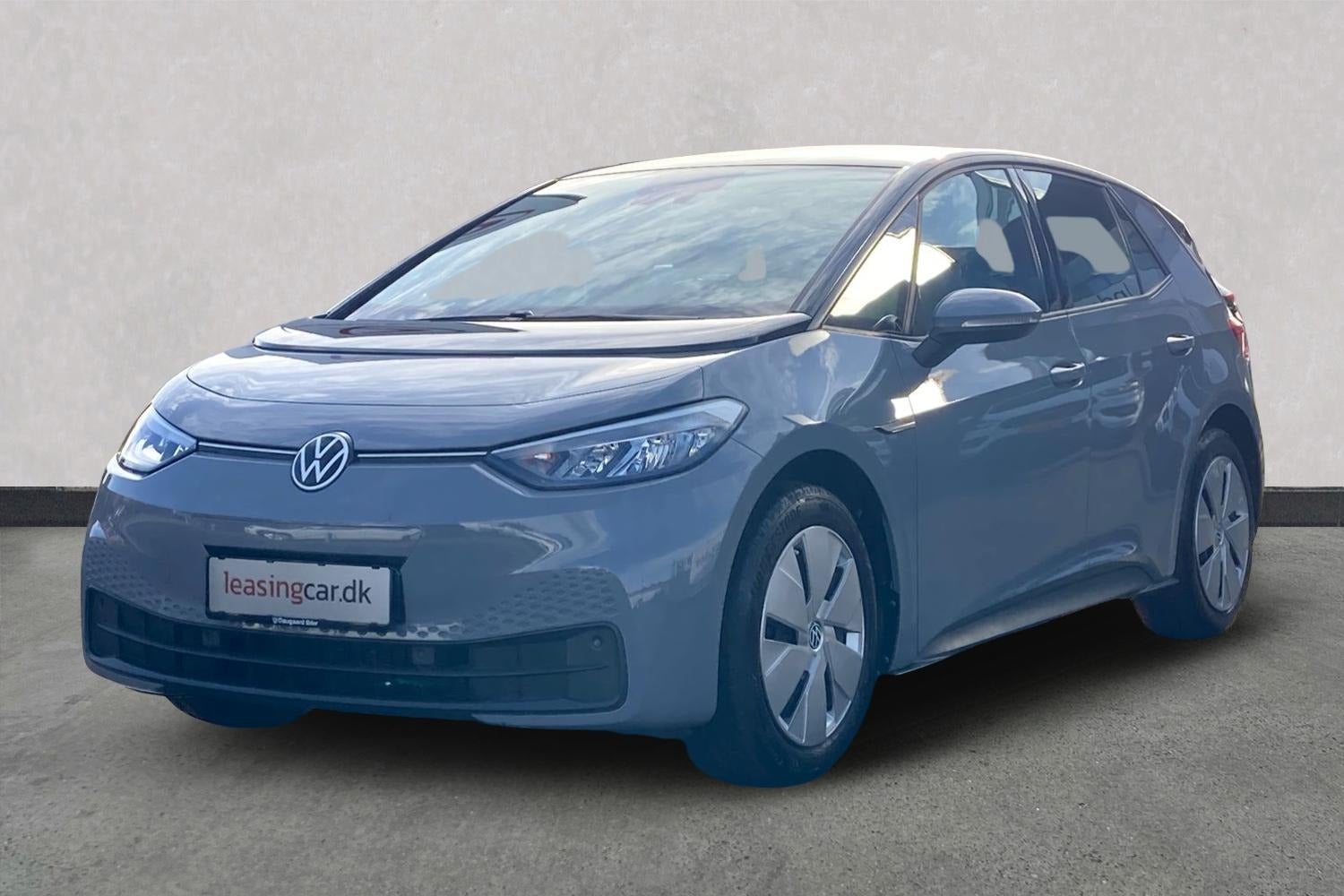 Billede af VW ID.3 58 Pro