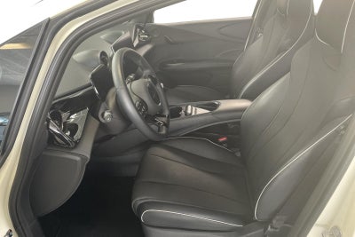 BYD Dolphin Comfort